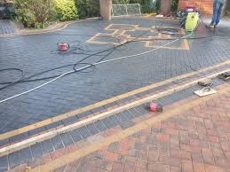 Reliable Caro, MI Driveway Paving Services Solutions